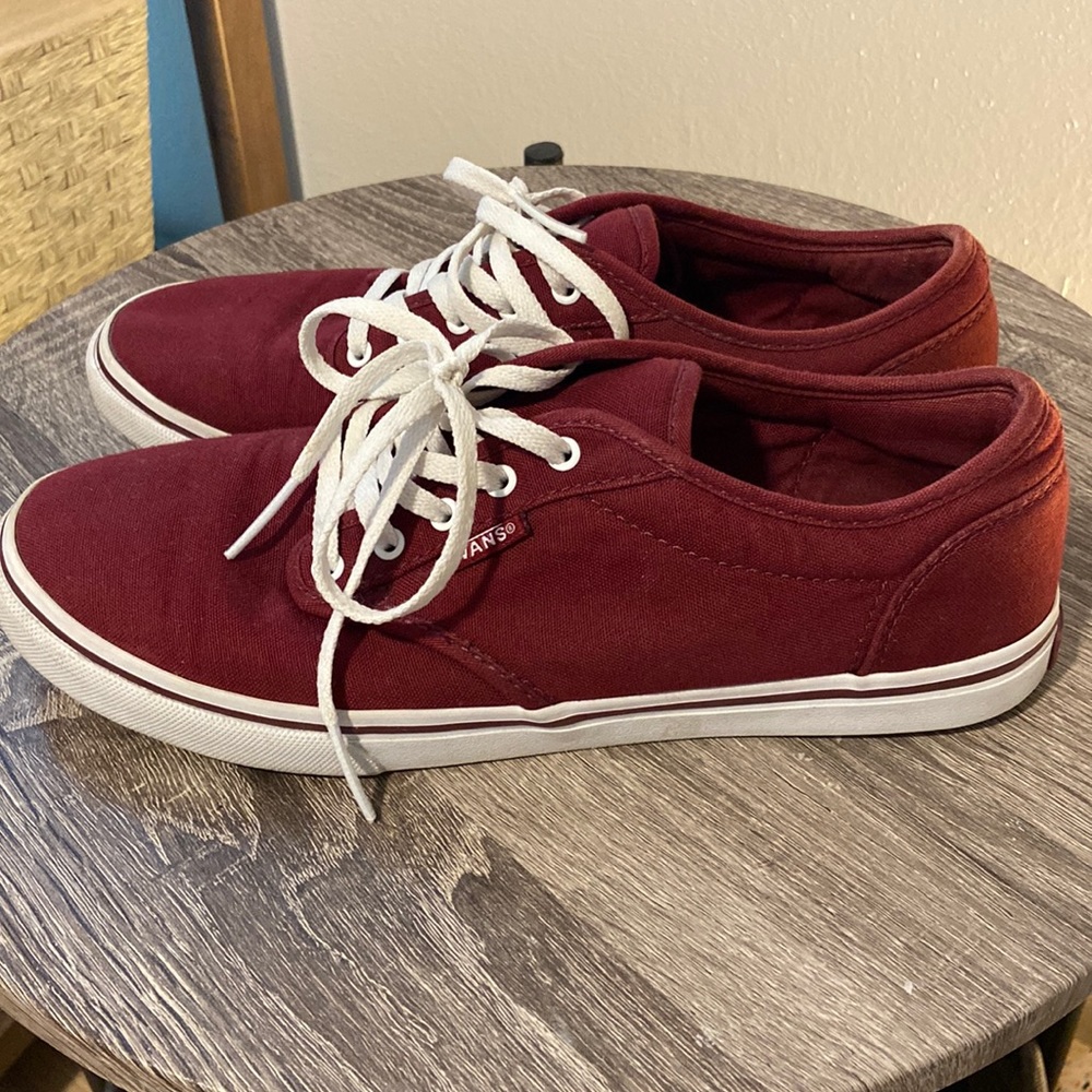 Vans
